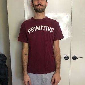Primitive Tee